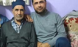 'Arıcı' Başkan Ayhan Özdemir’in Acı Günü! Babası Mehmet Özdemir Hayatını Kaybetti