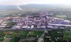 ASTİM OSB Aydın’ın üretim gücünü ikiye katlayacak: Başkan Maraş, geleceğin sanayi üssünü tanıttı
