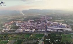 ASTİM OSB'de yeni yatırımlar yolda: Yeni parseller yatırımcıları bekliyor