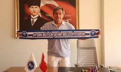Aydın BBSK voleybol altyapısında Yengil dönemi