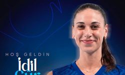 Aydın Büyükşehir Belediyespor’dan smaç gücüne yeni takviye