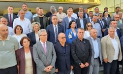 Aydın Büyükşehir Meclisi’ndeki 45 isim CHP’den ayrılıyor! Mustafa Kırcalı CHP’de mi kalacak?