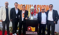 Aydın Galatasaray Taraftarlar Derneği’nden Ege çıkarması