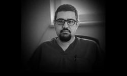 Aydın sağlık camiası yasta! Dr. Biçer vefat etti