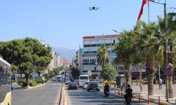Aydın trafiği yeni düzenlemeyle rahatlayacak
