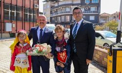 Aydın Valisi Varol’dan Yenipazar çıkarması