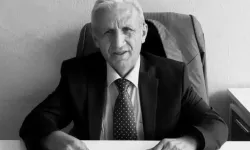 Aydın veteriner camiasının acı günü: Erdal Aktaş vefat etti