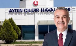 Aydın’a uçuş umudu güçlendi! Müjdeyi AK Partili Savaş duyurdu