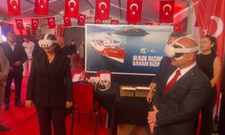 Aydın’da 15 Temmuz’un 10’uncu yıl dönümüne özel sergi