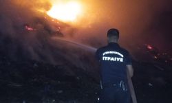 Aydın’da 176 yangına müdahale edildi! Büyükşehir itfaiyesi teyakkuzda