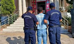 Aydın’da 2 yıldır aranıyordu: Cinayet hükümlüsü yakalandı