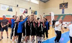 Aydın’da 3 ilçede gerçekleştirilen şampiyona başarıyla sonlandı