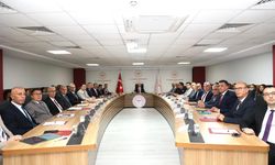 Aydın’da bağımlılıkla mücadelede yeni yol haritası belirlendi