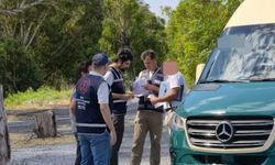Aydın’da Belgesiz Rehbere ve Kaçak Tura Geçit Yok