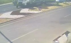Aydın’da beton mikserinin altında kalmıştı! İşte o görüntüler