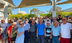 Aydın’da CHP’den ayrılıklar sürüyor: 78 Kuşağı’ndan toplu istifa