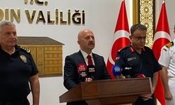 Aydın’da faili meçhul dosyalar bir bir çözülüyor