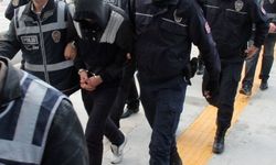 Aydın’da FETÖ operasyonu! 81 ilde 968 şüpheli yakalandı