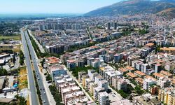 Aydın’da gayrimenkul satışları bıçak gibi kesildi!
