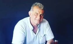 Aydın’da gazeteci Arısoy hayatını kaybetti