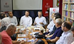 Aydın’da gençlerin geleceği için güç birliği