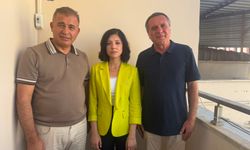 Aydın’da görevden alındıkları iddia edilen başkanlardan ortak mesaj