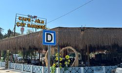 Aydın’da güler yüzüyle lezzet molasının adresi oldu
