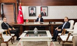 Aydın’da gündem sağlık! Bakan ziyareti öncesi hazırlık