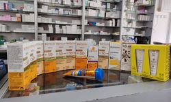 Aydın'da güneş kremi satışları patladı