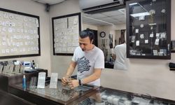 Aydın’da işlenmemiş gümüşe talep yükseldi! Gümüş altını geride bırakabilir mi?
