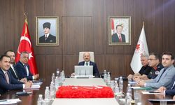 Aydın’da kadınların huzur ve güvenliği masada! Şiddete karşı güç birliği