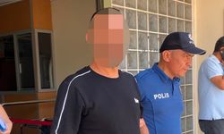 Aydın’da karakol önünde kavga! 1 tutuklama
