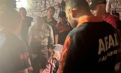 Aydın’da kayıp alarmı mutlu bitti!