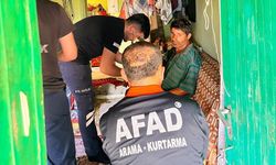 Aydın’da kayıp olarak aranan kişiden sevindirici haber geldi
