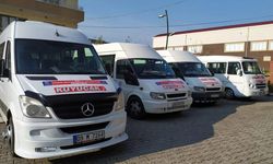 Aydın’da o minibüsü kullananlar dikkat! Sefer saatleri baştan sona değişti