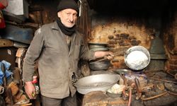 Aydın’da ömrünü kalaycılığa adayan usta vefat etti
