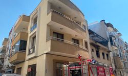 Aydın’da sabah saatlerinde çıkan dumanlar korkuttu! Aynı evde dördüncü vaka