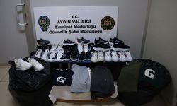 Aydın’da sahteciliğe büyük darbe! 55,7 milyon liralık vurgun engellendi
