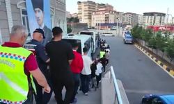 Aydın’da organize suç ağı çökertildi! Jandarma 12 ilde düğmeye bastı