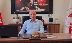 Aydın’da sürpriz görev değişimi! İlçe müdürü veda etti