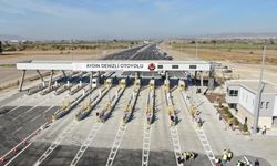 Aydın’da sürücülere kötü haber! Aydın-Denizli Otoyolu’nda zam geldi