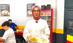 Aydın’da tavuk pilavcılar enflasyona direniyor