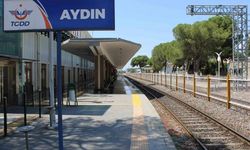 Aydın'da TCDD bölgesel tren seferleri yenilendi: Hangi yöne saat kaçta sefer var?