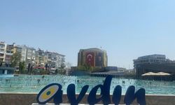 Aydın'da termometreler 42 dereceyi gösterecek! Sıcaklar hafta boyunca etkisini arttıracak