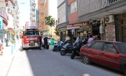Aydın’da ulaşılamayan kadın ekipleri harekete geçirdi! Gerçek ise şaşırttı