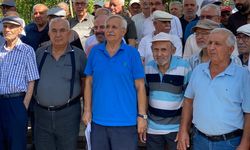 Aydın’da yarım asrı aşkındır CHP üyesiydi! İstifa ederken il başkanlığı günlerini böyle anlattı
