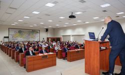 Aydın’da yatırım karnesi açıklandı: En fazla harcama yapan kurumlar belli oldu