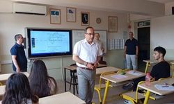 Aydın’da yaz dönemi kurslarına yakın takip!