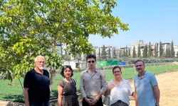 Aydın’da yeni adliye arazisine mahkeme keşfi! Gözler bilirkişi raporunda
