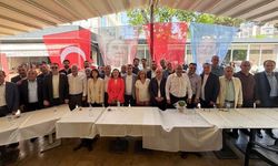 Aydın’daki 8 belediye başkanı yarın CHP’den istifa edecek
